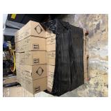 97. Pallet of BT Disinfectant Spray 75 Cases of 12