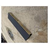 99. 8 FT Semi Dock Bumper