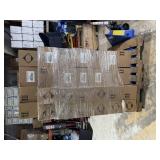 98. Pallet of BT Disinfectant Spray 92 Cases of 1