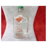 Lamers Dairy milk bottle.
