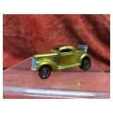 1968 Hot wheels Redline classic 36 Ford coupe.