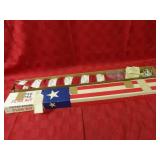 50 Star flag kit.