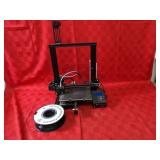 Ender3 3d printer & filament