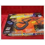 Artin slot car play set.