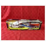 Hot Rigz 1/32 Nascar diecast truck.