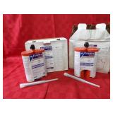 (9)sets JM 2 part UIA.
