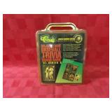 Classic MLB baseball trivia board game.