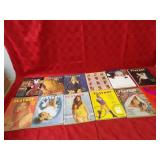 1971 Playboy magazines lot. Complete