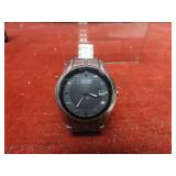 Citizen Eco drive stainless mens watch.