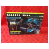 Sharper Image streaming drone.