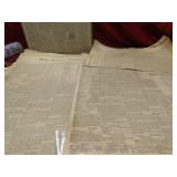 Antique paper ephemera lot.