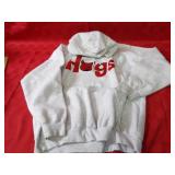 Size XL Rockford Icehogs Hockey sweatshirt