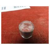 2019-(12)Unc Quarters. River of No return