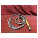 Vintage Bullwhip.