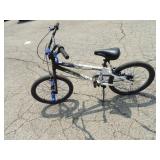 Kent Ambush F5 20 bicycle.
