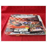 Artin slot car play set.