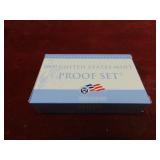 2009 United States Coins proofs sets.