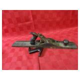 Bailey No.7 wood plane Corrugated.