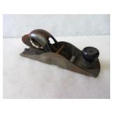 Vintage wood plane