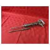 Cp air tools chisel.