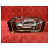 1/18 Chrysler PT Cruiser Maisto diecast car