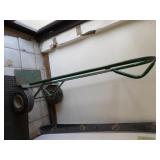 2 wheel metal dollie