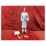 #781 Sleeper set(1961-63)Ken Barbie doll.