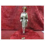 #961 Evening Splendor Bubble cut Barbie doll.