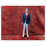 #1411 Victory Dance(1964) Ken Barbie doll.