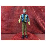 #791 Fun on Ice(1963-64) Ken Barbie Doll.