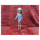#1923 Can You Play(1966) Skipper Barbie doll.