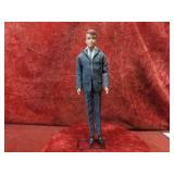 #786 Saturday Date(1961-63) Allan Barbie doll.