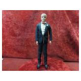 #787 Tuxedo (1961-65) Ken Barbie doll.
