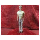 #782 Casuals(1961-63)Ken Barbie doll.