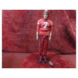 #799 Touchdown(1963-65) Ken Barbie doll.