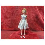 #933 Movie Date(1962-63) Midge Barbie doll.