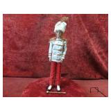 #0775 Drum Major(1964-65) Ken Barbie doll.