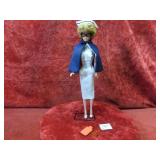 #991 Registered Nurse(1961-64) Barbie doll.