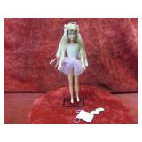 #1905 Ballet Class(1964-65) Skipper doll.
