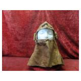 WWI A.Edwards & Co. Rfc/Raf cowl helmet