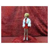#942 Icebreaker (1962-64) outfit Barbie Doll