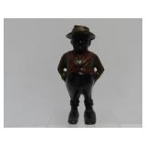 AC Williams Cast iron Sharecropper bank