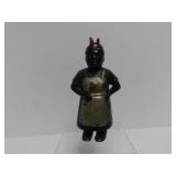 AC Williams Cast iron Aunt Jemima bank
