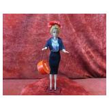 #916 Commuter set 1959-60 Barbie doll.