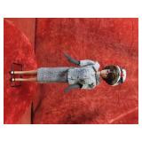 #954 Career Girl 1963 Bubble Cut Barbie doll.