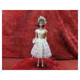 #987 Orange Blossom 1961-64 Midge barbie doll