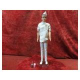 #1407 Fountain Boy Ken doll. Barbie doll.