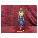 #1401 Ken in Hawaii. Barbie doll.