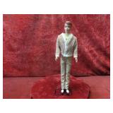 #782 Casuals (1961-63) Allan Barbie Doll.