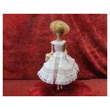 #966 Plantation Belle (1959-61) Barbie doll.